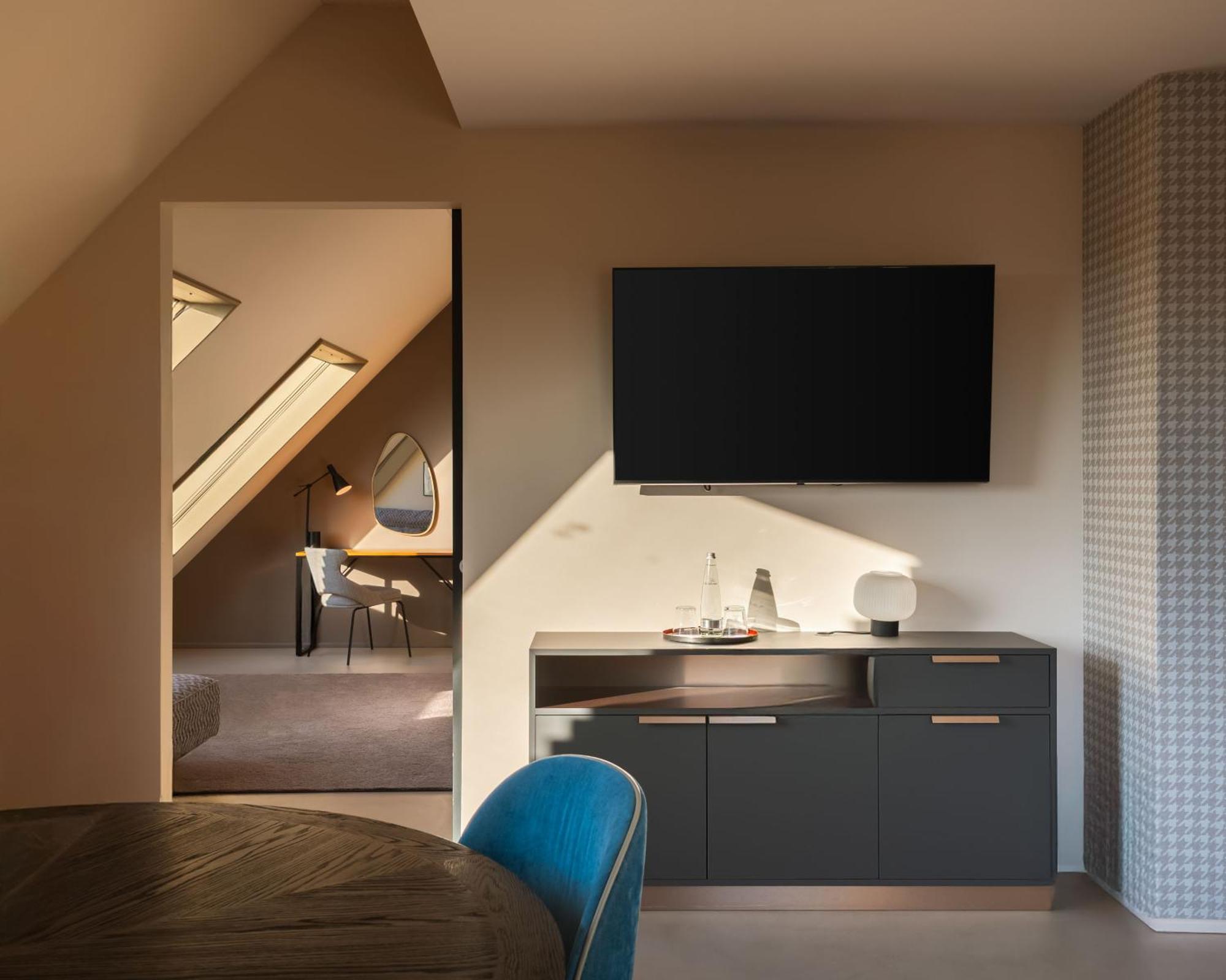 Hotel Miano By Limehome, Munich