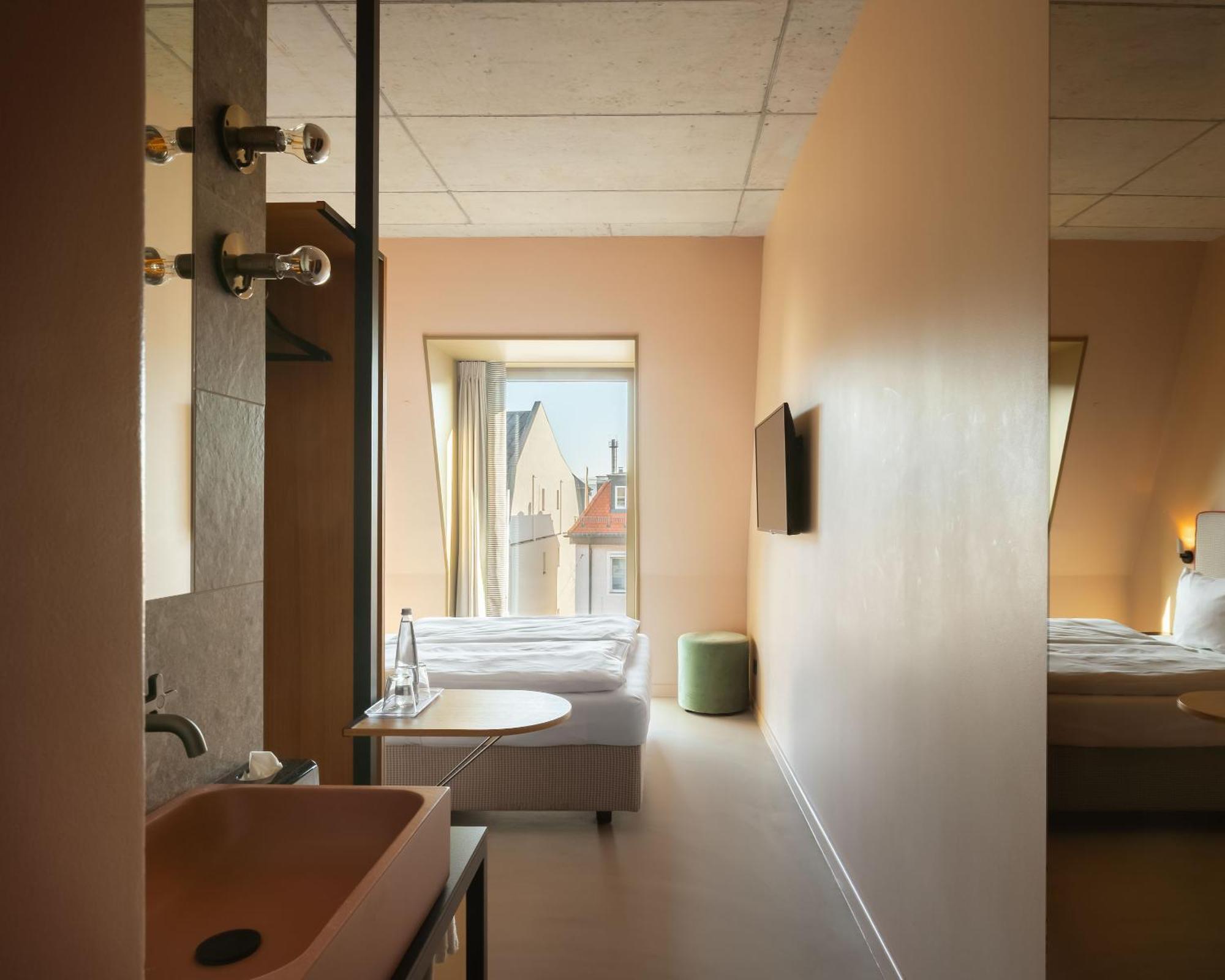 Hotel Miano By Limehome — Foto’s 1