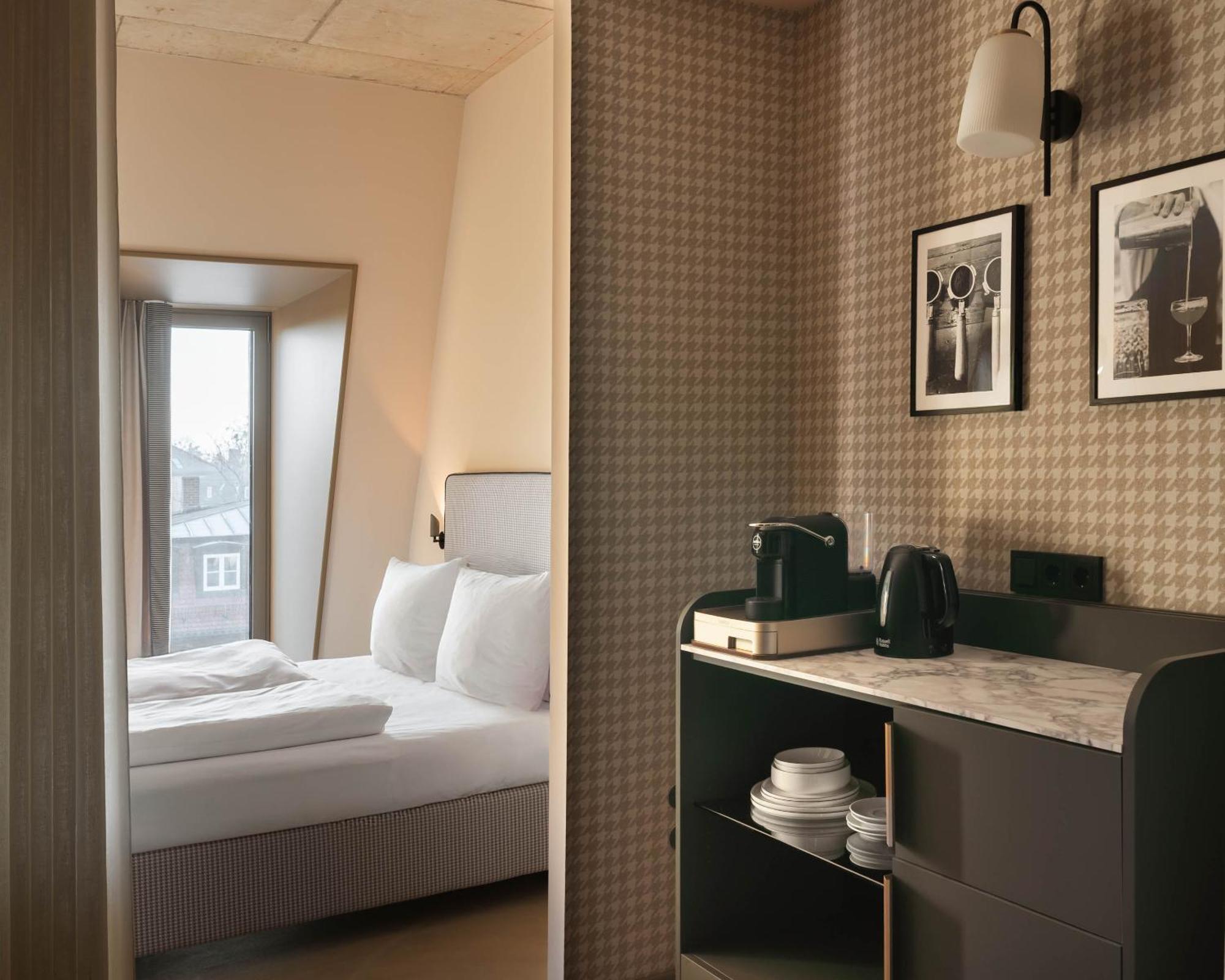 Hotel Miano By Limehome — Foto’s 3